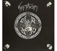 Vitam Aeternam - The Self-Aware Frequency (Ltd.Silver Vinyl) [Vinilo]