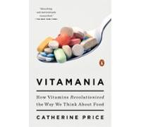 Vitamania (ebook)