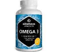 Vitamaze Omega 3 - 90 cápsulas Vitamaze
