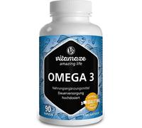 Vitamaze Omega 3 - 90 cápsulas Vitamaze
