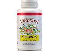 Vitameal Vitamina C 1000Mg. Liberacion Sostenida 100Comp. 100 g