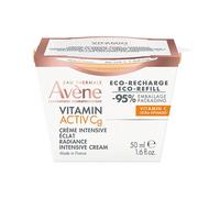 Avène Vitamin Activ Cg Crema Intensiva Luminosidad Recambio 50ml