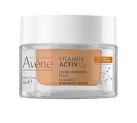 Avène Vitamin Activ Cg Crema Intensiva Iluminadora 50ml