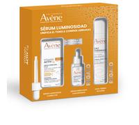 Avène Sérum Vitamin Activ Cg 30 ml + Minitalla Sérum Hydrance + Agua Termal 50 ml
