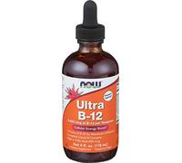 Vitamin B-12 Ultra, Liquid - 118 ml.