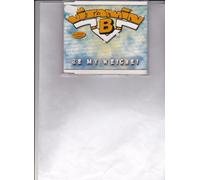 Vitamin B - Be My Weichei [Import]