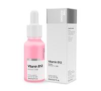 ¡33% DTO! Sérum Ampolla Vitamina B12 20 ml