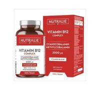 Vitamin B12 Complex Nutralie 120 Comp