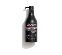 Vitamin Booster Champú 450 ml