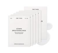 VITAMIN BRIGHTENING MASK