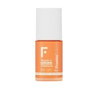 Freshly Suero de tratamiento avanzado con vitamina C 30mL