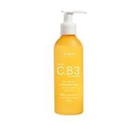 Ziaja Gel limpiador de niacinamida vitamina C.B3, 190 ml