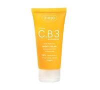 Ziaja Vitamina C.B3 Niacinamida Crema de Noche 50 ml