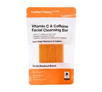 Vitamin C - Caffeine Facial Cleansing Bar Barra Limpiadora Facial 100 gr