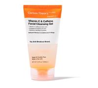 Vitamin C - Caffeine Facial Cleansing Gel Limpiador Facial con Vitamina C y Cafeína 100 ml