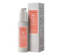 Vitamin C Complex Face Serum - 1 oz, Facial Serum with 22% Vitamin C Complex Plus Hyaluronic Acid & Vitamin E