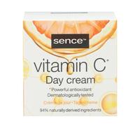 Vitamin C Cream