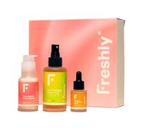 Vitamin C Essential Routine