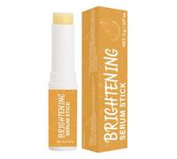 Vitamin C Eye Cream Stick,Anti-Aging Multi Eye Balm Stick For Enhancing Suitable For Dull Or Uneven Skin,Cooling & Hydrating Eyes Cream Moisturizer,Brightening And Reducing Dark Circle