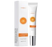Vitamin C Eye Cream Under Eye Dark Circle Remover Moisturizes Brightening Eyes Contour Eyes Skin Care Products (1pcs)