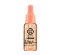 Natura Siberica Sérum hidratante con Vitamina C – Luminosidad y protección antioxidante – 30 ml