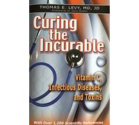 Vitamin C, Infectious Diseases, and Toxins