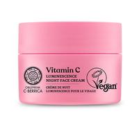 Vitamin C Luminiscence Night Face Cream