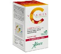 Vitamin C Naturcomplex - 30 comprimidos
