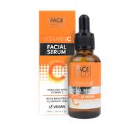 Vitamin C Sérum Facial 30 ml FaceFacts.