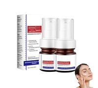 Vitamin C Serum, Whitening Essence and Freckle Remover, Brown Spot Remover for Face, Dark Spot Corrector Serum, Nourishes Skin 40 ml (2)