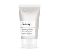The Ordinary Vitamin C Suspension 23% + HA Spheres 2% 30ml