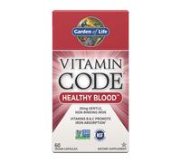 Vitamin Code Sangre sana - 60 cápsulas vegetales