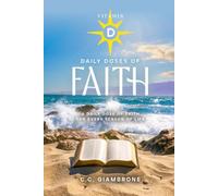 Vitamin D: A Daily Dose of Faith for Every Season of Life: 1