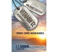 Vitamin D: Declarations and Devotions: Military Edition: 3