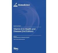 Vitamin D in Health and Disease (2nd Edition)