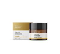 VITAMINA E crema antioxidante 22,5% 50 ml
