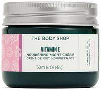 Vitamin e night nourishing cream 50 ml