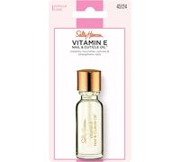 VITAMIN E aceite de uñas y cutículas 13,3 ml