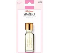 Vitamin E Vitamin E Aceite de Uñas Cutículas para uso profesional para mejorar el rendimiento en cada uso con medida o especificación 3 M