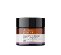 Vitamin F + Retinol