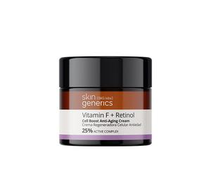 Vitamin F + Retinol