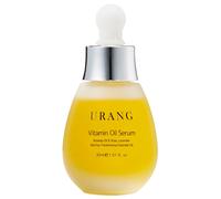 Vitamin Oil Serum
