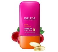 Vitamin Serum Drops 30 ml Weleda - booster perfeccionador e iluminador facial