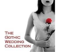Vitamin String Quartet - Gothic Wedding Collection