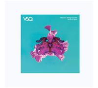 Vitamin String Quartet Performs Bjork [Vinilo]