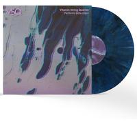 Vitamin String Quartet - VSQ Performs Billie Eilish [Vinyl LP] [VINYL] [Vinilo]