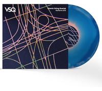 Vitamin String Quartet - VSQ Performs BTS [Vinyl LP] [VINYL] [Vinilo]