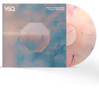 Vitamin String Quartet - VSQ Performs Taylor Swift [Vinyl LP] [Vinilo]