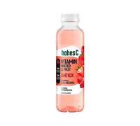 Vitamin Water Fruit Antiox