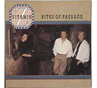 Vitamin Z - Rites of Passage [Vinilo]
